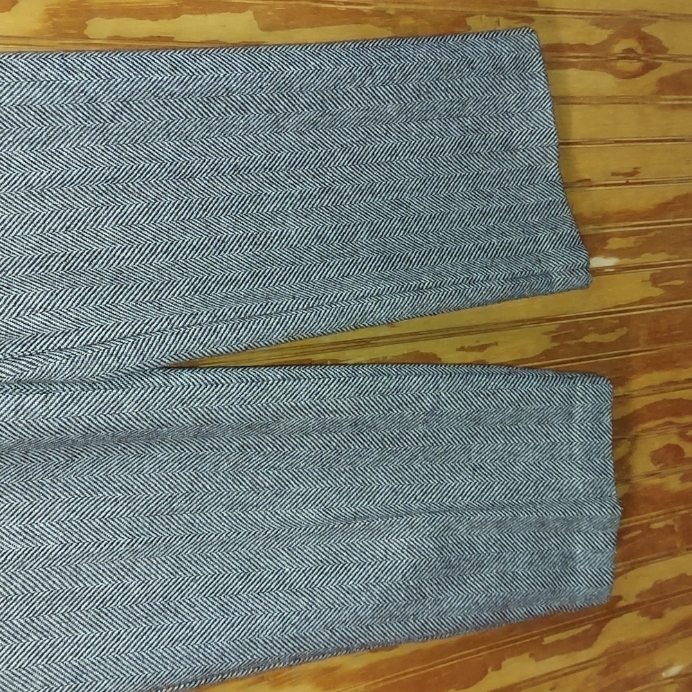 rrrrRuss Togs inc tm wool dress pants. - Picture 3 of 8